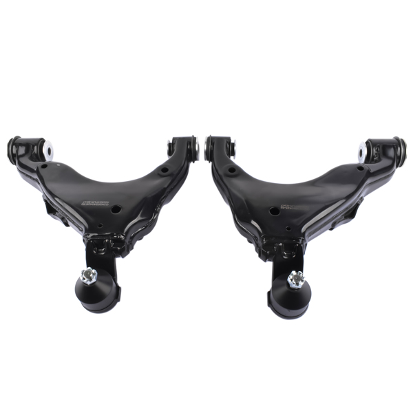 Front Lower Control Arm Set LH & RH Side For 2010-2023 Toyota 4runner Fj Cruiser 4806860040 4806960040