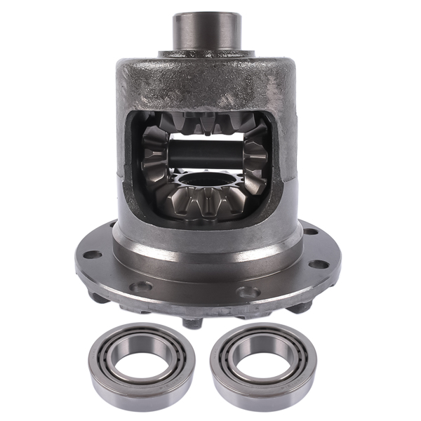 Fits 3.54 & Up Gear Ratios Dana Model 35 - M35 Trac-Lok Posi Unit 27 Spline 74210X M35TL-27-354UP