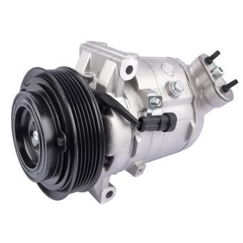 A/C Compressor for Chevrolet Camaro 3.6L V6 2010-2015 68683 92229740 2279890