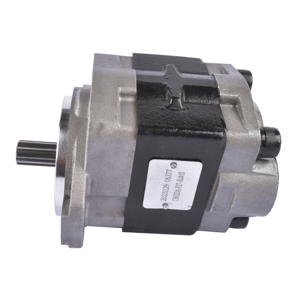 Hydraulic Pump For Toyota 8series Forklift 8FGCU15 8FGCU20 8FGCU25 8FGU15 8FGU20