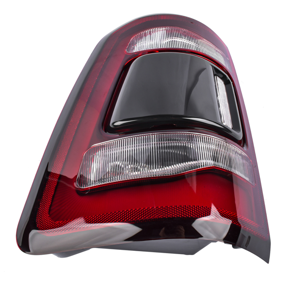 Driver Left Side LED Tail Light For Dodge RAM 1500 2019-2023 V6 V8 w/Blind Spot 68262533AB 68262533AC 68262533AD 68262533AE 68262533AF 68262533AG 68262533AH