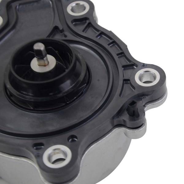 Electric Engine Water Pump w/Seal for Toyota Prius Corolla 1.8 Hybrid 2016-2020 161A039035