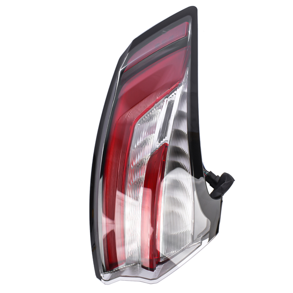 LED Tail Light Lamp Left with Bulbs for Ford Edge ST/ST-Line/Titanium KT4Z13405D