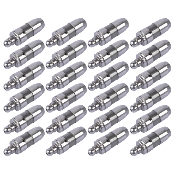 24PCS Engine Valve Lifters for 2004-2006 Ford F-150 5.4L #3L3Z6500BA NEW