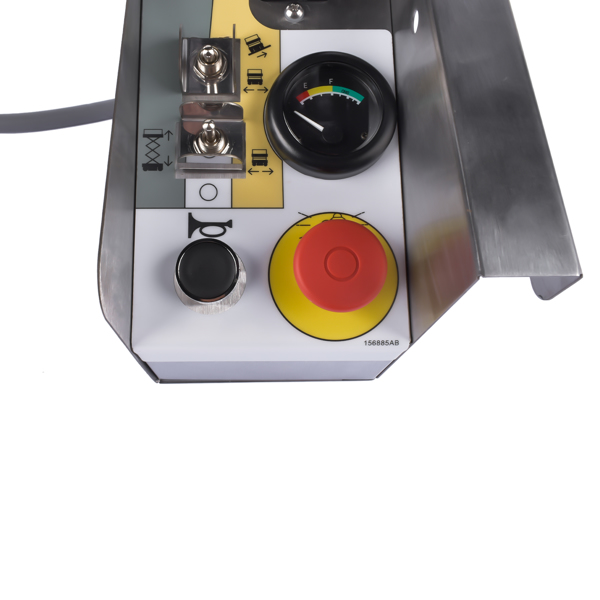 Control Box For Skyjack Scissor Lift SJIII 3215 3219 3220 3226 4620 4626 156879 