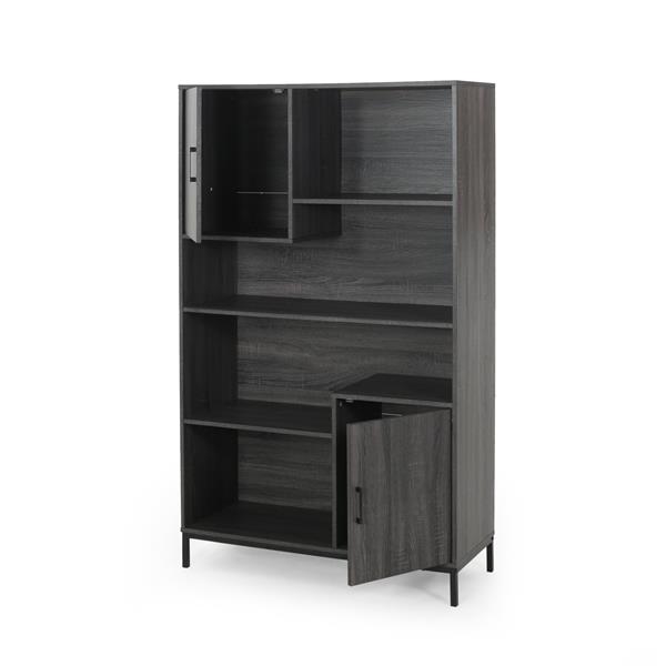 CUBE UNIT BOOKCASE