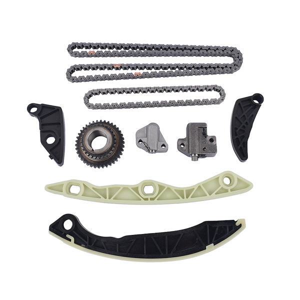 Timing Chain Kit for Dodge Avenger Jeep Compass Patriot Chrysler Sebring 2.0 2.4 4884868AB 4884868AC