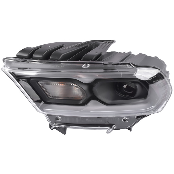 Left Side LED Headlight Headlamp For Dodge Durango 2021-2023 5.7 6.4L 68433779AB