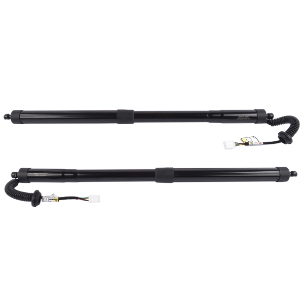 Pair Rear Powerlift Tailgate Struts For Mazda CX-5 KF 2017-2024 Sport Touring KB8C636EX KB8C626EX