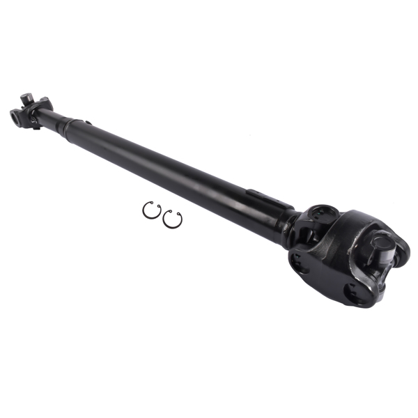 Front Driveshaft Prop Shaft Assembly for Jeep Cherokee 1987-2000 53005541AB 52853500AB