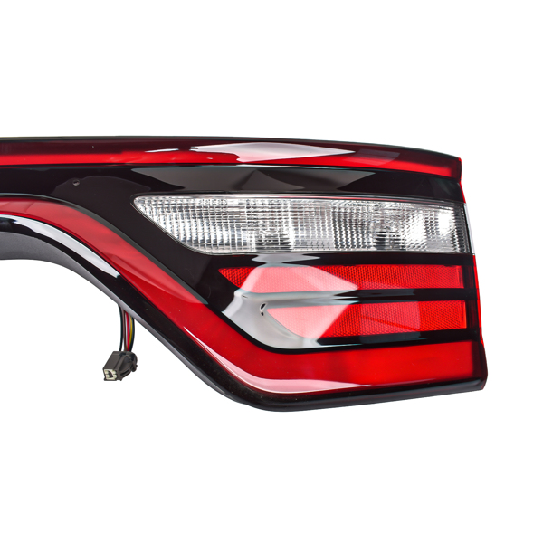 Tail Light Fits Dodge Durango 2014-2022 Liftgate Lamp w/ Camera Hole 68453659AA