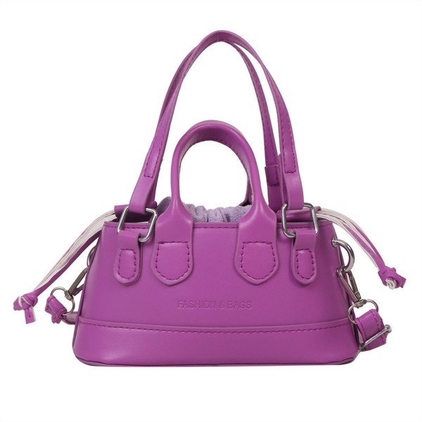 Shoulder Bag For Women Top handle bag, women's shoulder bag, minimalist handbag, women's shoulder bag, pink