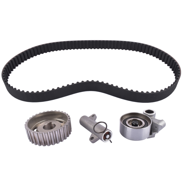 Timing Belt Kit For Toyota 4runner Hilux Land Cruiser Prado 3.0LTR Diesel 1KZ-TE 13540-67020 13540-0L010 13505-67040 13523-17010 A382R25MM 13568-69085