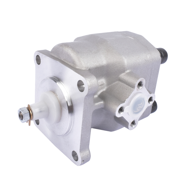 Hydraulic Pump Fits Kubota L175 L185 Hinomoto E16 E18 Allis Chalmers 5020 5030 34150-36103 34150-36110