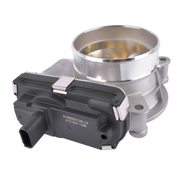 Throttle Body 12617792 12678224 for Chevy Silverado 1500 Suburban Tahoe GMC Sierra 1500 Yukon 2014-2023 5.3L