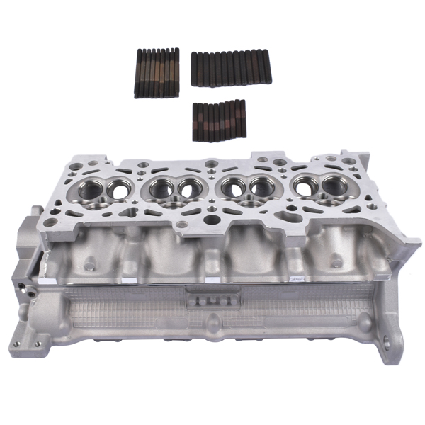 Bare Cylinder Head For Audi A4 Quattro TT VW Golf Passat 1.8L AEB 20V 058103351G