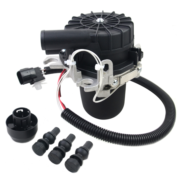 Secondary Air Injection Pump for 2011-22 Toyota Tundra Land Cruiser 176100S030