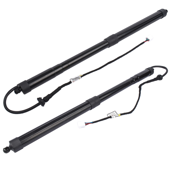 Pair Electric Tailgate Gas Strut for Toyota Fortuner 15-20 6892071030 6891071032 68920-71032 68910-71030