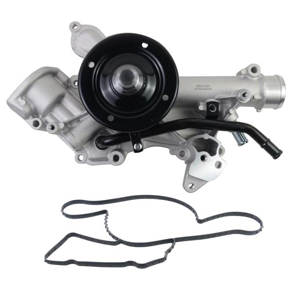 Water Pump w/Gasket for 2003-2008 Dodge Ram 1500 2500 3500 Pickup Chrysler 5.7L V8 68382494AA 53021380AK