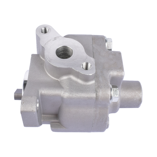 Hydraulic Pump 6C040-36308 For Kubota B1700E B2100E B1700D BX1830D BX2230D