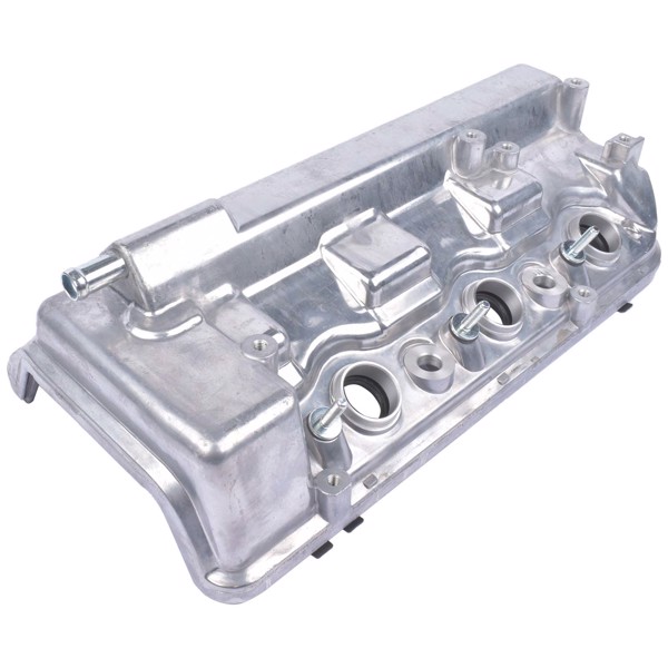 Engine Valve Cover Rear 12320-R70-A00 for Honda Accord Odyssey Pilot Acura MDX TL V6 3.5L 12320R70A00