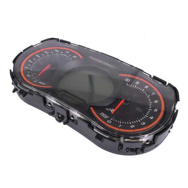 LCD Gauge Instrument Cluster for Sea-Doo GTX RXT WAKE Pro 2009-2012 278002761