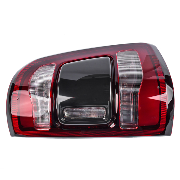 Right Tail Light Assembly W/ Blind Spot For 2019-23 Dodge RAM 1500 3.0 3.6 5.7L 68262532AB 68262532AC 68262532AD 68262532AE 68262532AF 68262532AG 68262532AH