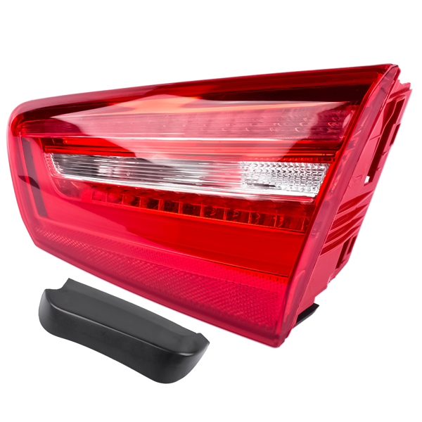 Right Side LED Inner Rear Tail Light Lamp Warning Light for Audi A6 C7 2010-2016 4G5945094A