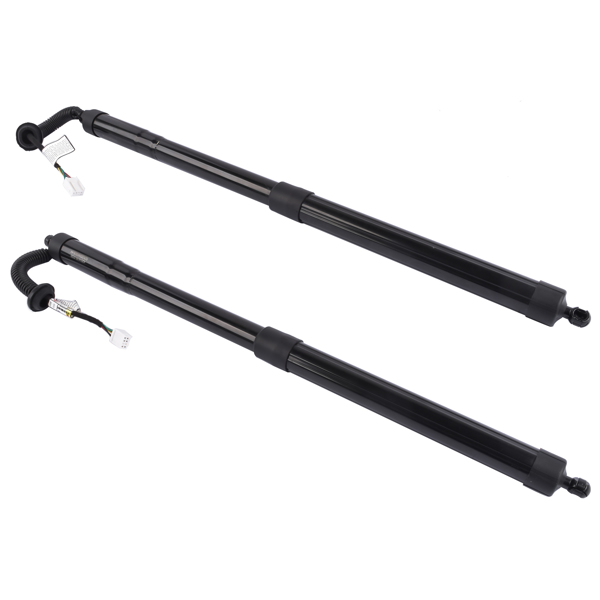 Pair Rear Powerlift Tailgate Struts For Mazda CX-5 KF 2017-2024 Sport Touring KB8C636EX KB8C626EX