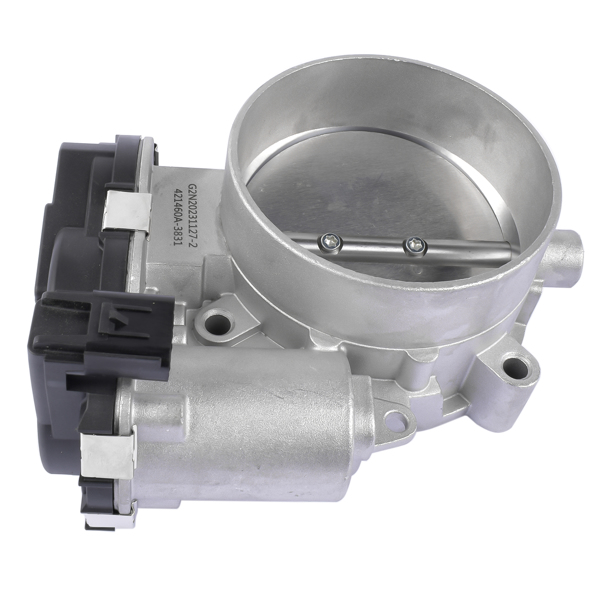 Throttle Body 92mm for Dodge Durango Charger Jeep Grand Cherokee 68184386AD 68184386AA 68184386AB