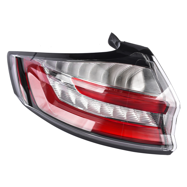 LED Tail Light Lamp Left with Bulbs for Ford Edge ST/ST-Line/Titanium KT4Z13405D