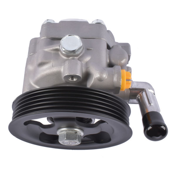 Power Steering Pump 34430-FE040 for 2004-2007 Subaru Impreza WRX & STI 34430-FE041