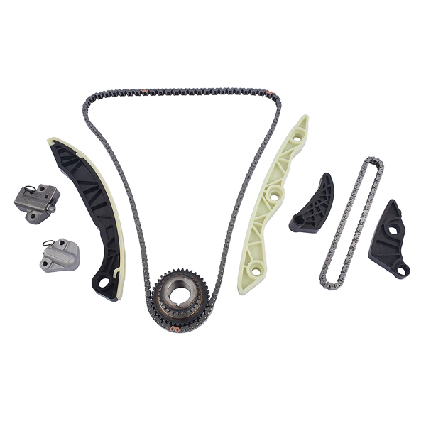 Timing Chain Kit for Dodge Avenger Jeep Compass Patriot Chrysler Sebring 2.0 2.4 4884868AB 4884868AC