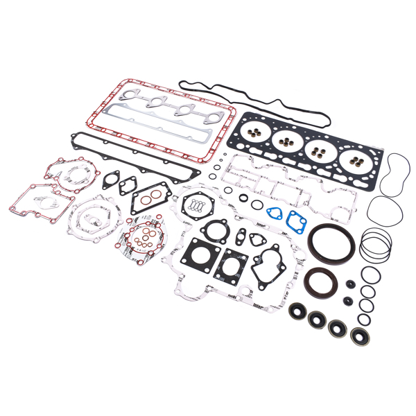 Full Gasket Set For Kubota V3300 Engine V3300 V3300-DI