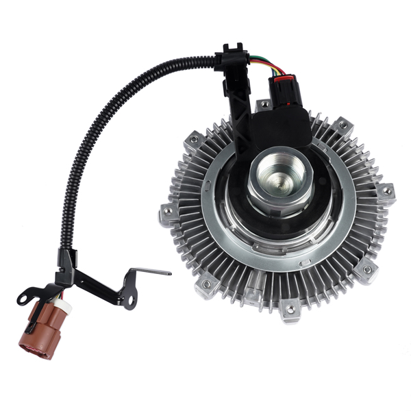 Electronic Radiator Fan Clutch for Expedition F150 Navigator Mark LT #7L1Z8A616A