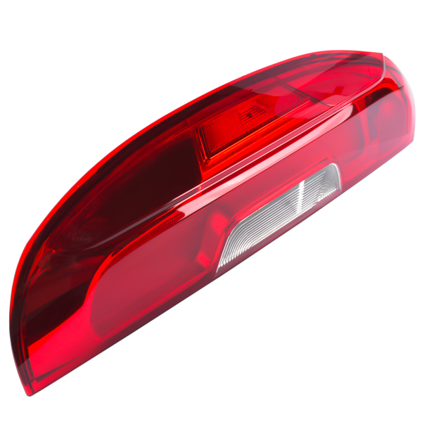 Right Passenger Side Tail Light for 2015-2022 Dodge Ram Promaster City 2.4L l4 11-9047-00 11-9047-00-9 166-02756R 68263425AA 68311694AA CH2819137