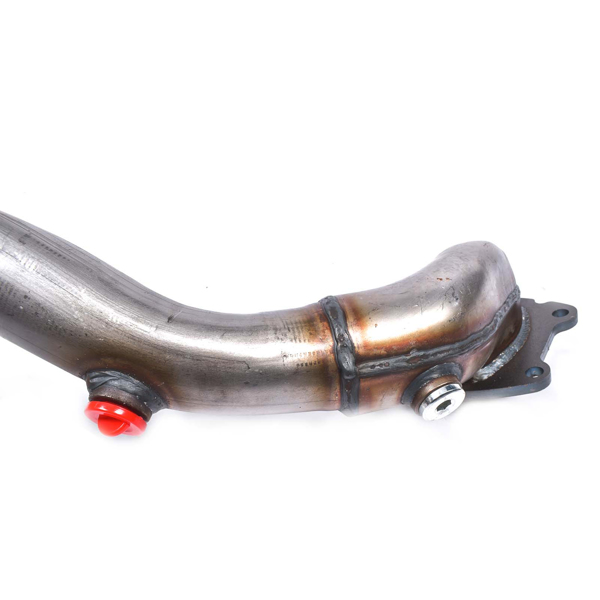 Catalytic Converter For Chrysler 300 Charger 3.6L 2011-2017 V6 AWD ONLY 4BOLT 4w2306r