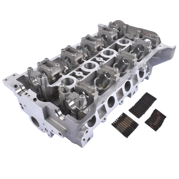 Bare Cylinder Head For Audi A4 Quattro TT VW Golf Passat 1.8L AEB 20V 058103351G