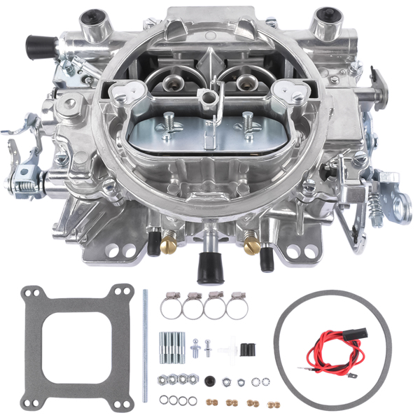 1407 Performer Manual Choke 4 Barrel Carburetor for Edelbrock Performer 750 CFM