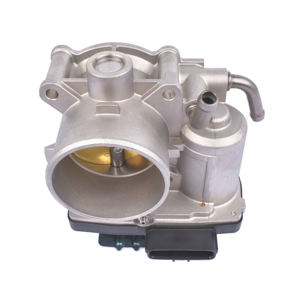 Throttle Body For Mitsubishi Lancer 2.4L 2.0L Outlander 2.4L 2008 2009 2010-2012 1450A101 TB1257