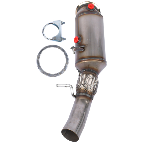 Catalytic Converter for 2013 2014 2015 2016 2017 BMW X3 2.0L Turbo #BWCZ014/15