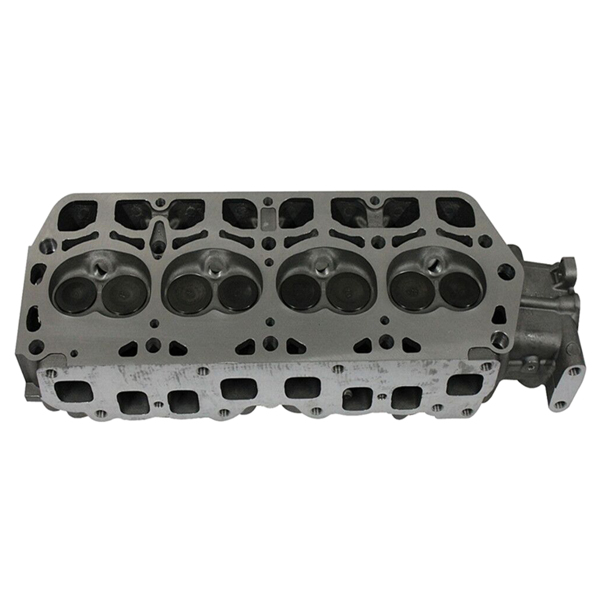 4Y Cylinder Head 11101-76017-71 11101-73020-71 Fits Toyota Forklift 5FG 6FG 7FG