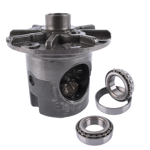 Fits 3.54 & Up Gear Ratios Dana Model 35 - M35 Trac-Lok Posi Unit 27 Spline 74210X M35TL-27-354UP