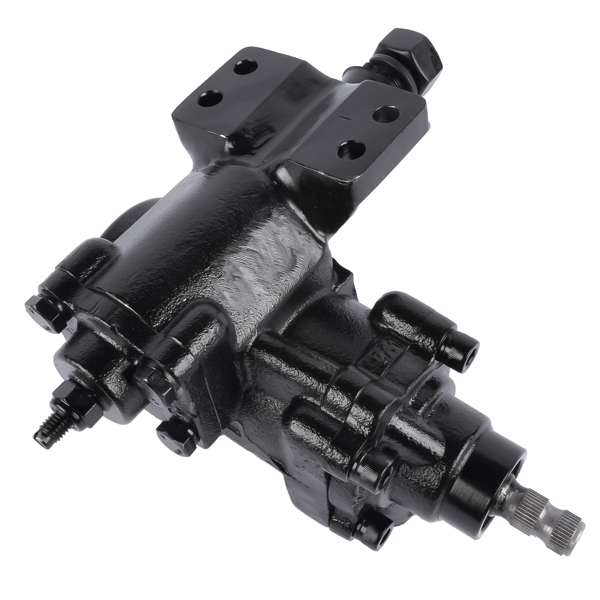 Power Steering Gear Box For Toyota 4Runner & Hilux Pickup 4WD 2.4L 18200256-101