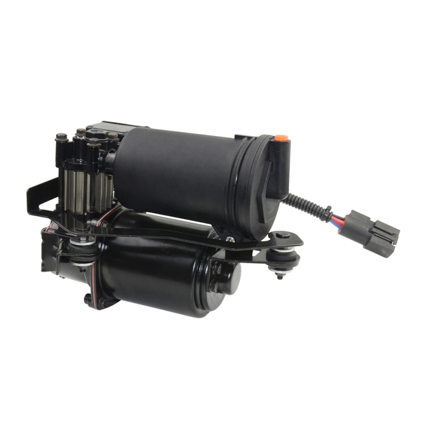 Air Suspension Compressor For Lincoln Town Car 1990-2011 #3W1Z5319BA 8W1Z5319A