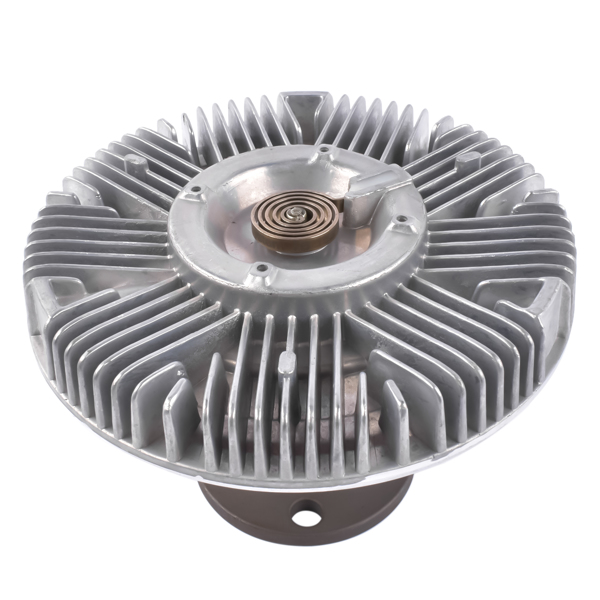 Cooling Fan Clutch Assembly For John Deere Tractor 7210 7405 7410 7510 RE165218