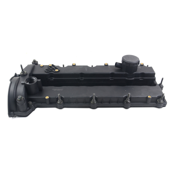 Valve Cover Unit for Chrysler Grand Voyager RT WRANGLER 2.8 CRD 2008-2015 68045317AA 68329321AA