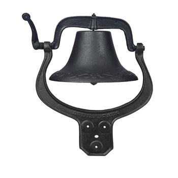 Dinner Bells ,Door Bell ,Large Cast Iron bell