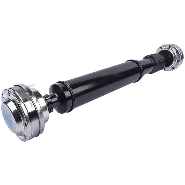 Rear Driveshaft Prop Shaft Assembly for Jeep Wrangler 2007-2011 4WD 2 Door Only 68022107AA 68022107AB