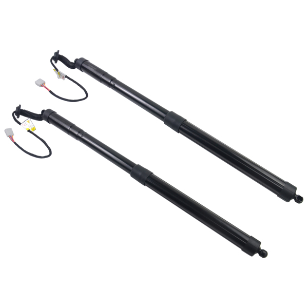 2X Tailgate Gas Struts Unit Assy Rear for Lexus NX300 NX300h 2.0L AZ10 2018-2021 68920-79017 68910-79017